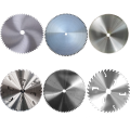 New products Large diameter TCT  circular saw blade cutting Wood disc tools